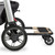 UPPAbaby CRUZ PiggyBack Ride Along Board Gears