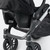 UPPAbaby Lower Infant Car Seat Adapters - Maxi-Cosi Mico AP, Mico Max 30, Mico Nxt, Nuna Pipa Gears
