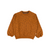 Red Caribou Sweatshirt FW21 Woodland Flora Sugar Almond Red-Caribou-Sweatshirt-FW2- Woodland-Flora-Sugar-Almond