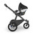 UPPAbaby RIDGE Adapter - Maxi-Cosi®, Nuna®, Cybex,BeSafe®, Joie™ New Arrival
