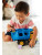 It’s the best of vehicle and developmental play with the Green Toys™ Shape Sorter Truck!