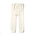 A set of leggings and socks that can be used like tights when worn as a set