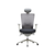 Iloom i-fit Chair(Headrest, Lumber Support) Dark Gray 210000020559