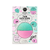 Nailmatic Twin Bath Bomb Pink+Lagoon 210000021051