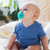 The Philips AVENT Soothie is a premium pacifier designed for newborns and babies.