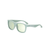 Seafoam sunglasses