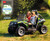 PegPerego Polaris Ranger RZR Green Shadow 24v PegPerego Toy PegPerego Polaris Ranger RZR Green Shadow 24v PegPerego Toy