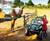 PegPerego Polaris Ranger RZR Green Shadow 24v PegPerego Toy PegPerego Polaris Ranger RZR Green Shadow 24v PegPerego Toy