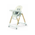 PegPerego Prima Pappa Zero 3 Highchair PegPerego New Arrival
