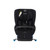 RAVA car seat is super-easy to install securely, and switching between rear and forward facing is no big deal.