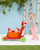 Skip Hop Zoo 3-in-1 Ride On Toy