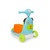 Skip Hop Zoo 3-in-1 Ride On Toy