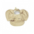 Elodie Details Baby Bib CHARLI 210000022478