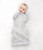 Love To Dream Swaddle Up 0.2 TOG Gray New