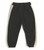 NUNUNU SIDE ELEMANTS SWEATPANTS BLACK Pants