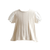 Hoppetta t-shirt ivory 22SS Hoppetta-t-shirt-ivory-22SS