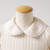 Elegant body with delicate openwork pattern The fabric of the popular lacy knit body suit