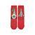 Condor Christmas Elf socks 920/4 550 Red Condor-Christmas-Elf-socks-920/4-550-Red