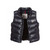 Moncler TIB Vest Gilet Black