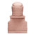 Moncler ULLE Vest Pink