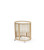 Stokke® Sleepi™ V3 Mesh Liner White Mini Stokke New Arrival