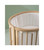 Stokke® Sleepi™ V3 Mesh Liner White Mini Stokke New Arrival