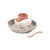 Beaba Silicone Meal Set 4P