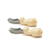 Loulou Lollipop Learning spoon/fork set