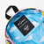 Herschel Classic MN Recyc Ploy Marge Simpsons Maggie Simpson - the Herschel Classic™ Mini is reimagined with 100% recycled fabrics and prints inspired by The Simpsons