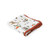 Little Unicorn Original Deluxe Muslin Quilt Safari Social - No matter if you're wrapping your tiny newborn or snuggling with your big kid - each moment will feel like a little piece of heaven.