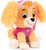 Gund 9'' Skye Character Plush BL - The plucky pups of Paw Patrol are ready to save the day as cuddly Gund plushes