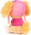 Gund 9'' Skye Character Plush BL - The plucky pups of Paw Patrol are ready to save the day as cuddly Gund plushes