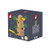 Janod TROPIK - laceup Tree - They will develop their fine motor skills and concentration, while having fun!