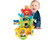 Clementoni -Ball Drop Castle (Mult) - A fun castle and at the same time a pathway toy to amuse the tiniest tots!