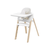 Stokke Steps High Chair - Steps™ is the comfortable high chair that adapts with your child from 6 months to 10 years old.