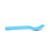 OmieLife OmiePod Utensils in a Pod Orange - the perfect way to carry utensils