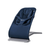 Ergobaby Evolve Bouncer Charcoal Grey - From a cozy newborn lounger…to a relaxing infant bouncer…to a functional toddler seat, the Evolve 3-in-1 Bouncer is made to grow with your little one.