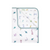 Nest Designs Waterproof Change Pad Hare & Ant 60X80 - Our double-sided change pads made with super soft cotton will become a staple in your diaper bag.