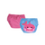 Zoocchini Baby-Toddler Knit Swim Diaper 2 Piece Set Sophie - Your little one will look oh-so-cute taking a dip in the ocean or the pool, and your baby's swim will also be pool-friendly!