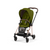 Cybex Mios 3 Stroller Frame Rose Gold - Designed to make an impression, its low weight and slender silhouette help you conquer the metropolis.