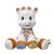 Sophie La Girafe - TOUCH & MUSIC Plush - The Touch and play music is evolutive and helps baby to grow up from its first months of life.