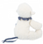 Kaloo My Sheep Soothing Sound Plush -25cm - Discover the Doux Sommeil range, created on the theme of baby sleep, which is at the heart of parents' concerns.