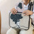 SoYoung Lunch Box Spaceman - Whether your little one is aiming for A’s in the classroom or on-the-go with extracurriculars galore, the Spaceman print reminds us to dream big and shoot for the moon, for even if you miss, you’ll land amongst the stars.