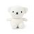 Bon Ton Toys Boris Bear Teddy  - Cute Bon Ton Toys soft toy, which represents the bear Boris. The Bon Ton Toys soft toy is made in a beautiful plush quality with a soft filling, which makes it an indispensable sleeping companion.