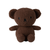 Bon Ton Toys Boris Bear Teddy  - Cute Bon Ton Toys soft toy, which represents the bear Boris. The Bon Ton Toys soft toy is made in a beautiful plush quality with a soft filling, which makes it an indispensable sleeping companion.
