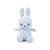 Bon Ton Toys Miffy Sitting Corduroy - Say hello to the lovely Corduroy Miffy's by Bon Ton Toys! Miffy was first created by Dick Bruna in 1955, a timeless and instantly recognizable design.