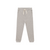 Petit Bateau Pantalon Pants Chaton Grey - Soft and comfortable fleece jogging bottoms.