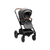 Nuna Mixx Next Stroller - Pack up and go anywhere with MIXX™ next. On the move, it’s a smooth ride you can maneuver with one hand and lay flat for quick naps on the go.