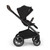Nuna Mixx Next Stroller - Pack up and go anywhere with MIXX™ next. On the move, it’s a smooth ride you can maneuver with one hand and lay flat for quick naps on the go.