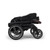 Nuna Mixx Next Stroller - Pack up and go anywhere with MIXX™ next. On the move, it’s a smooth ride you can maneuver with one hand and lay flat for quick naps on the go.